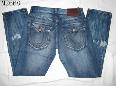 Men's TRUE RELIGION Jeans-800